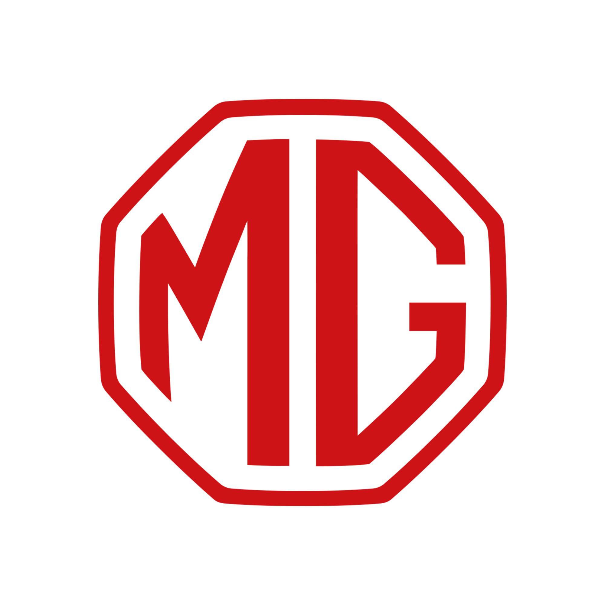 MG