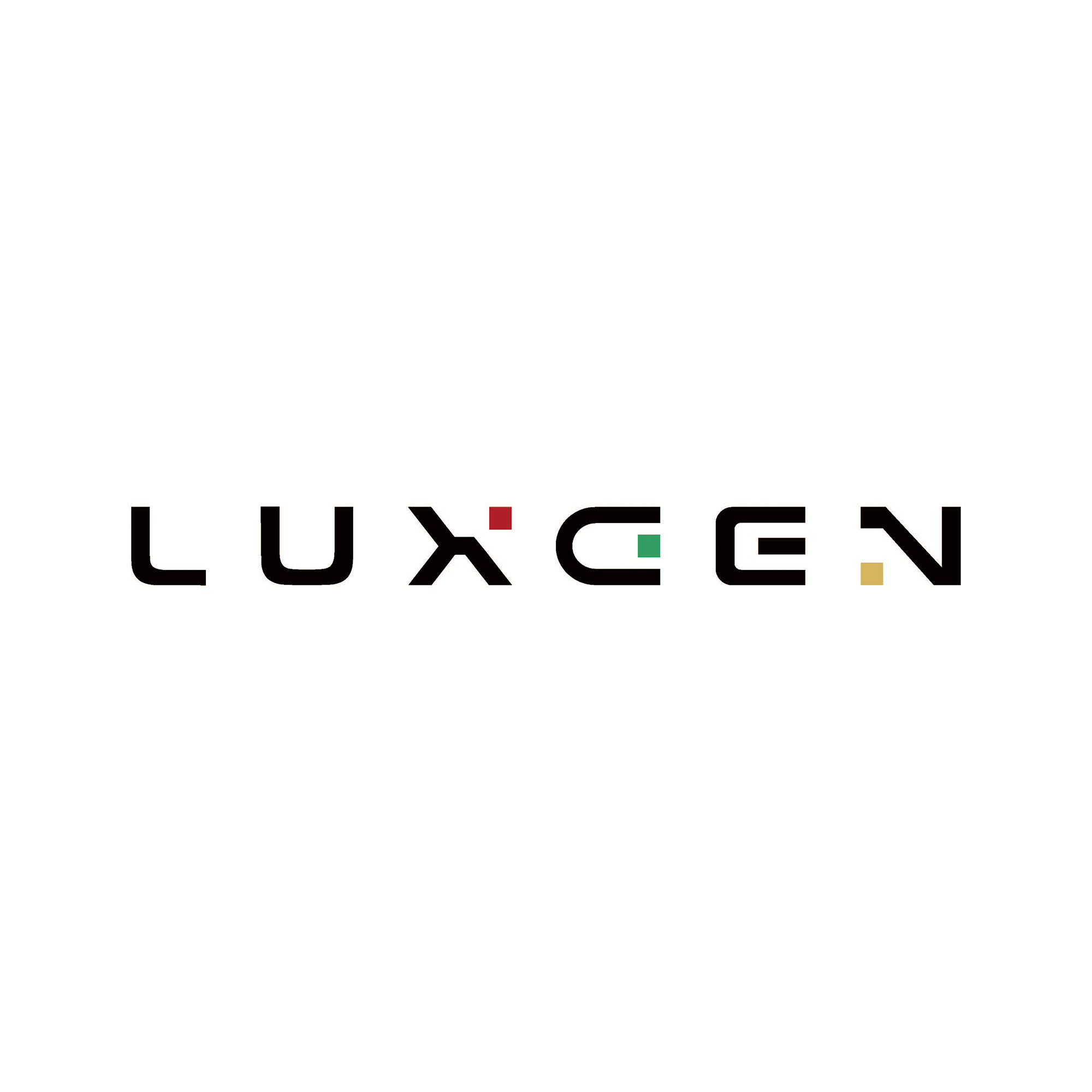 Luxgen