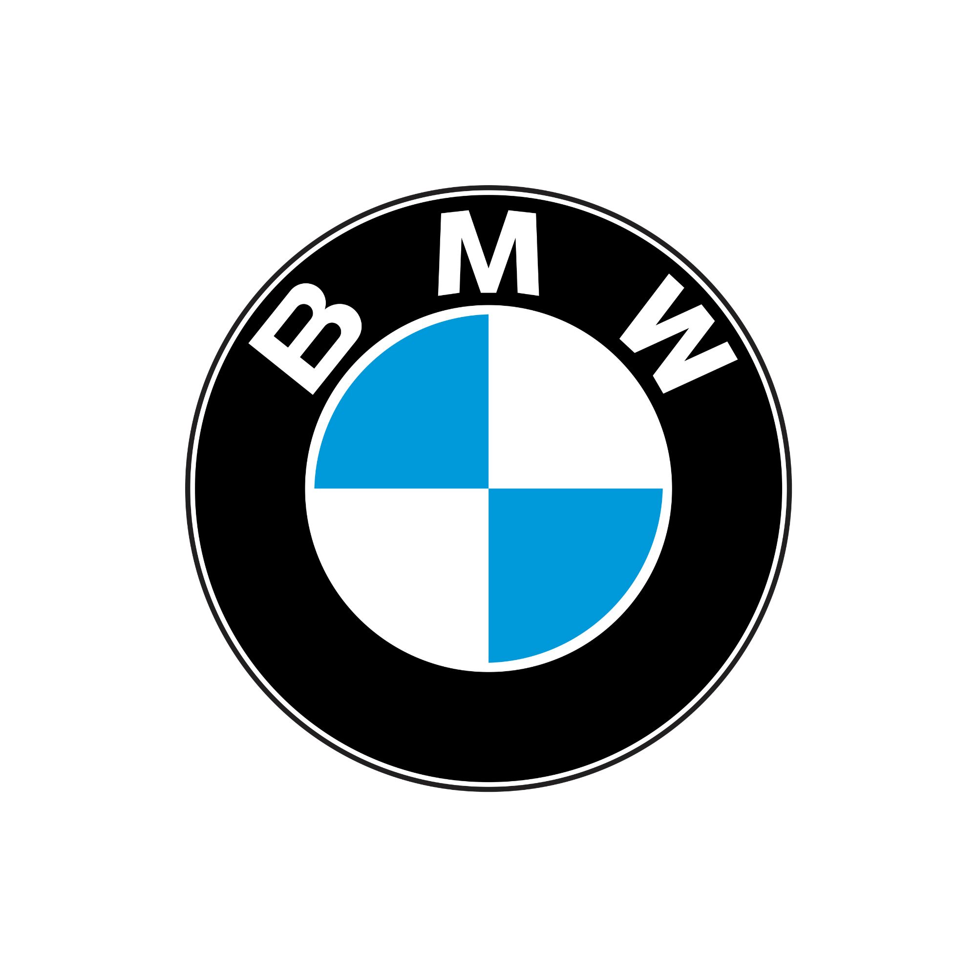 BMW-氣氛燈