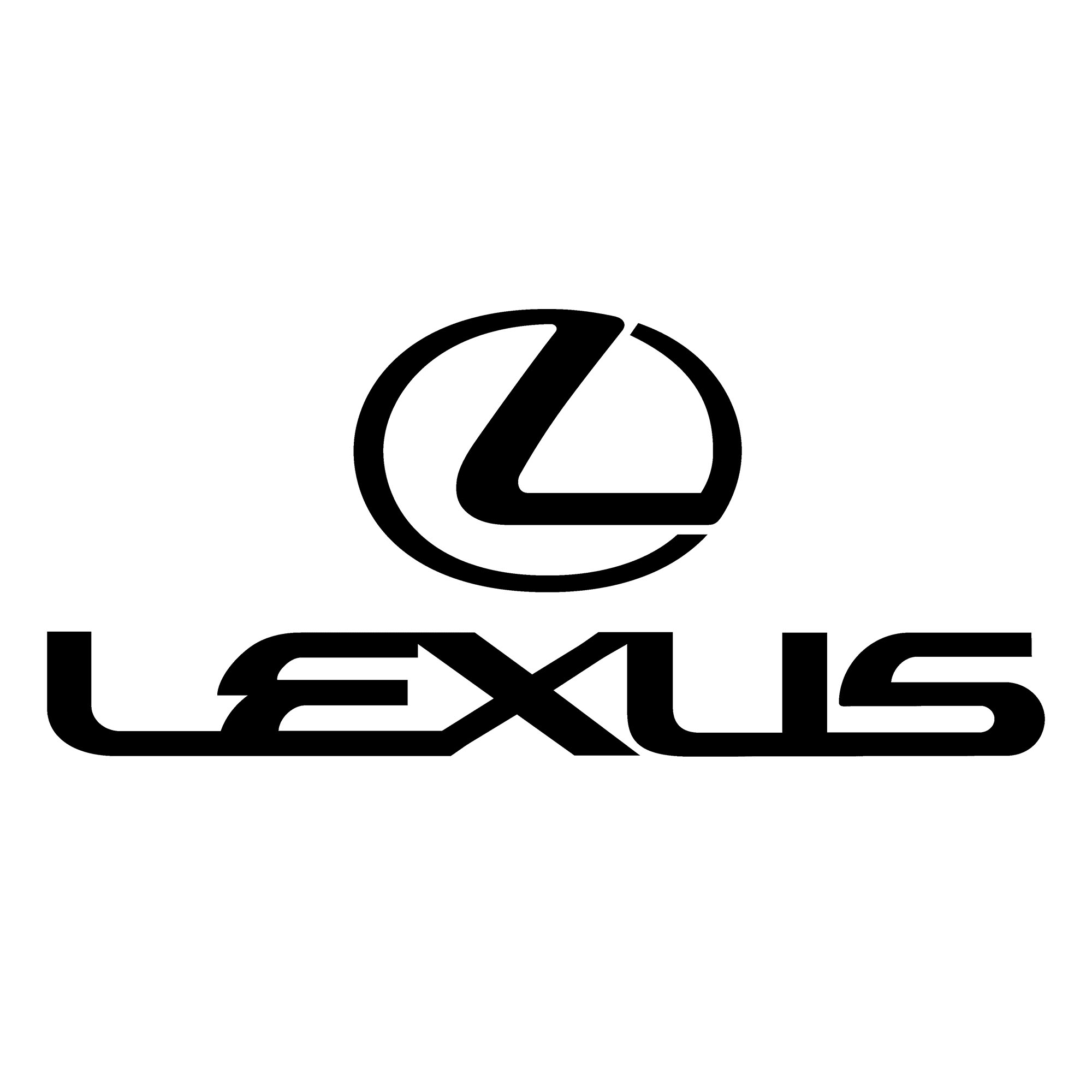 Lexus-車內影音
