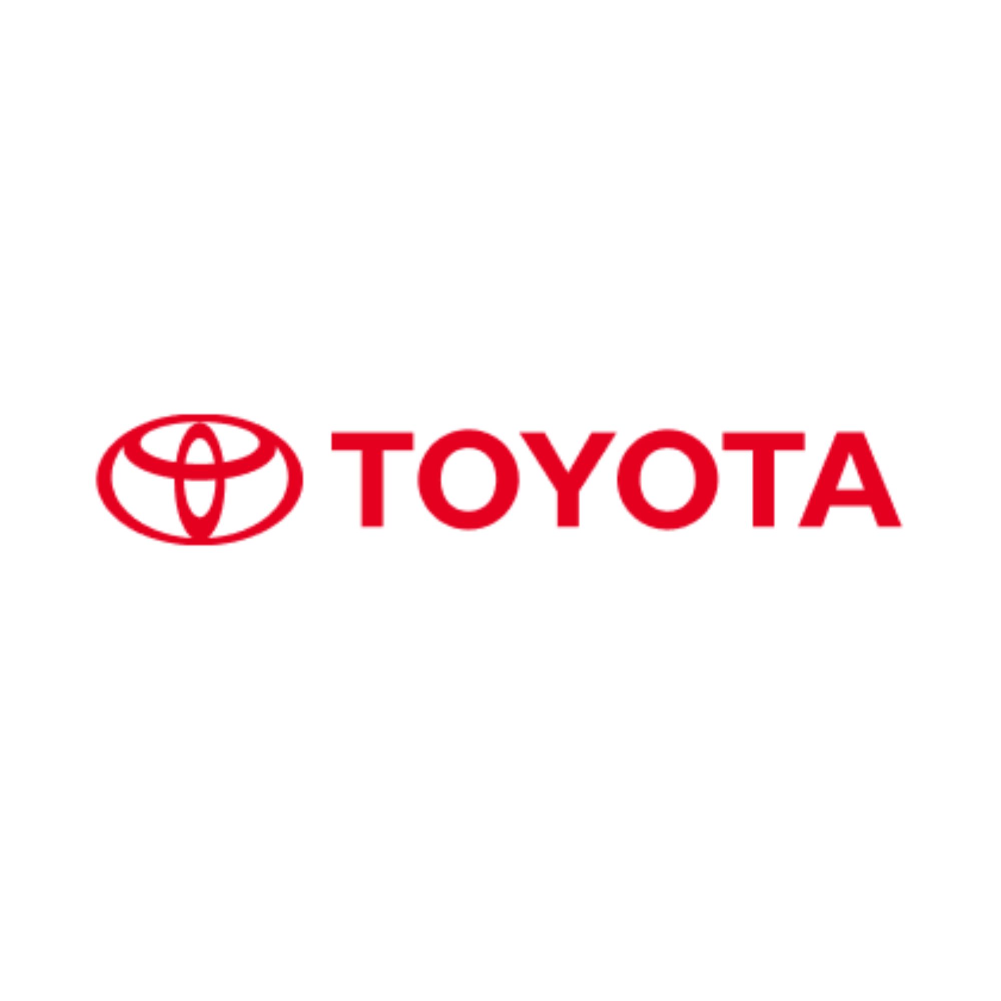 Toyota-氣氛燈
